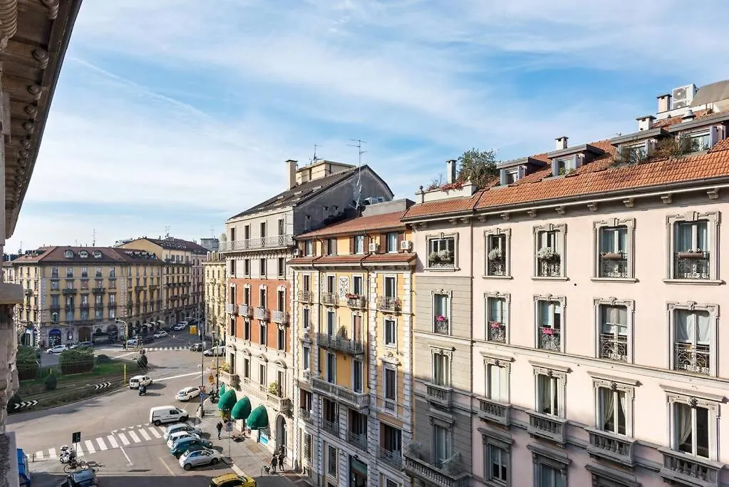 Easylife - Luxury Apartament In Cadorna Duomo Mxp Milan Apartment