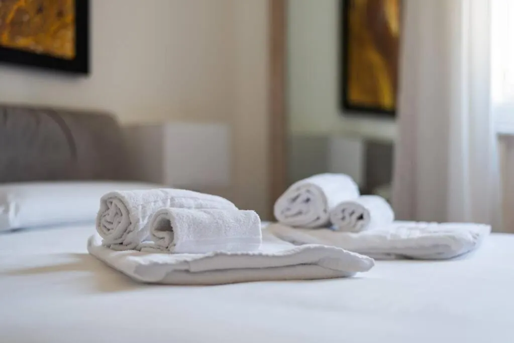 Apartment Easylife - Luxury Apartament In Cadorna Duomo Mxp Milan Italy