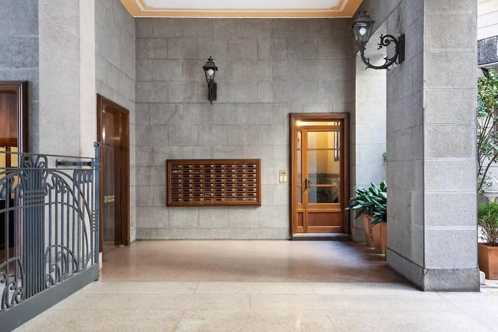 Easylife - Luxury Apartament In Cadorna Duomo Mxp Milan