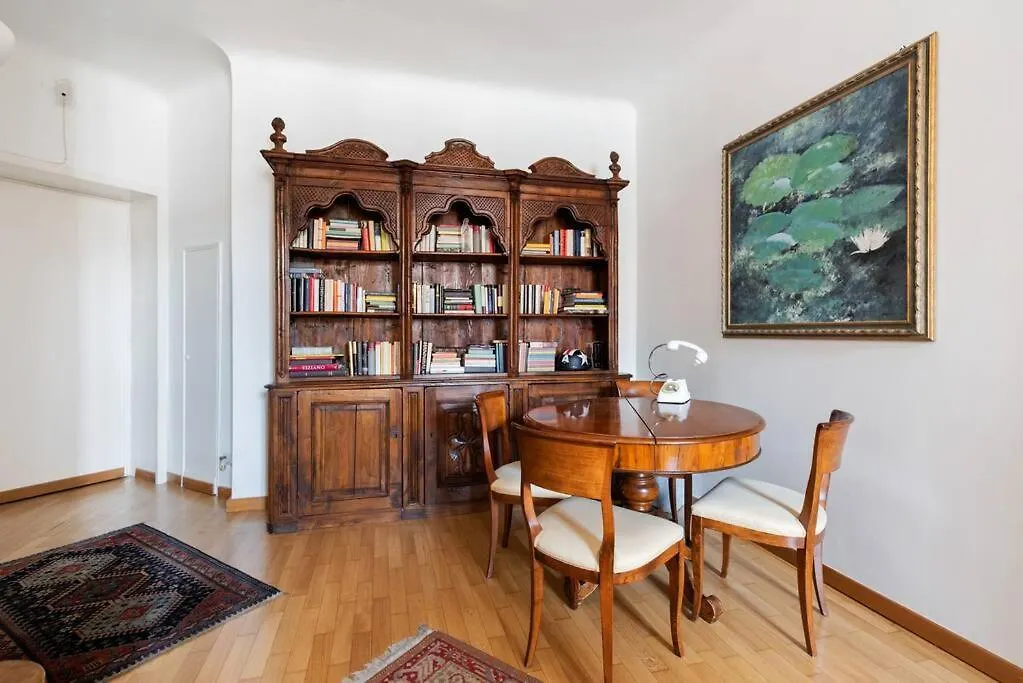 Easylife - Luxury Apartament In Cadorna Duomo Mxp Milan Apartment
