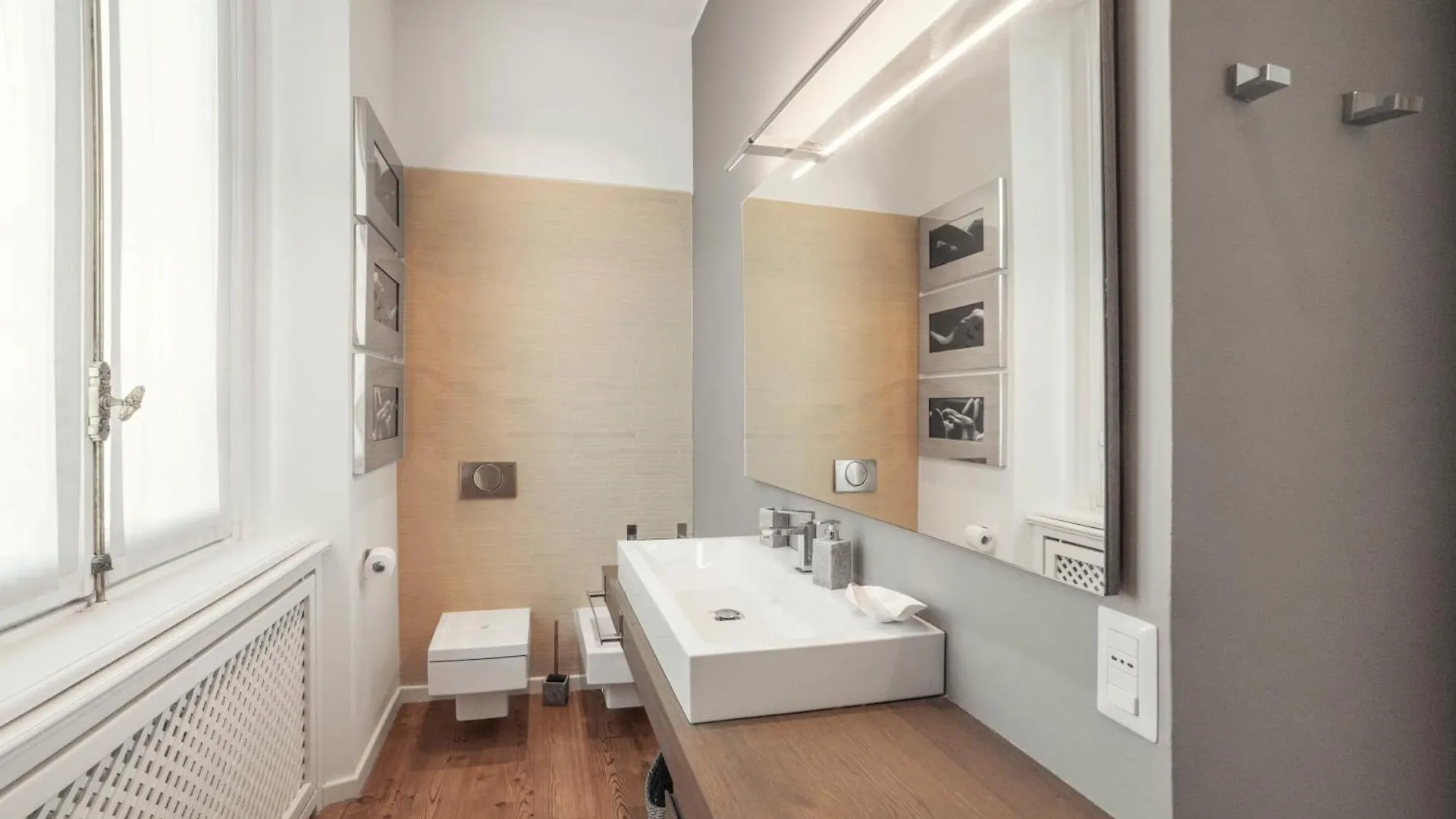 Easylife - Luxury Apartament In Cadorna Duomo Mxp Milan Apartment