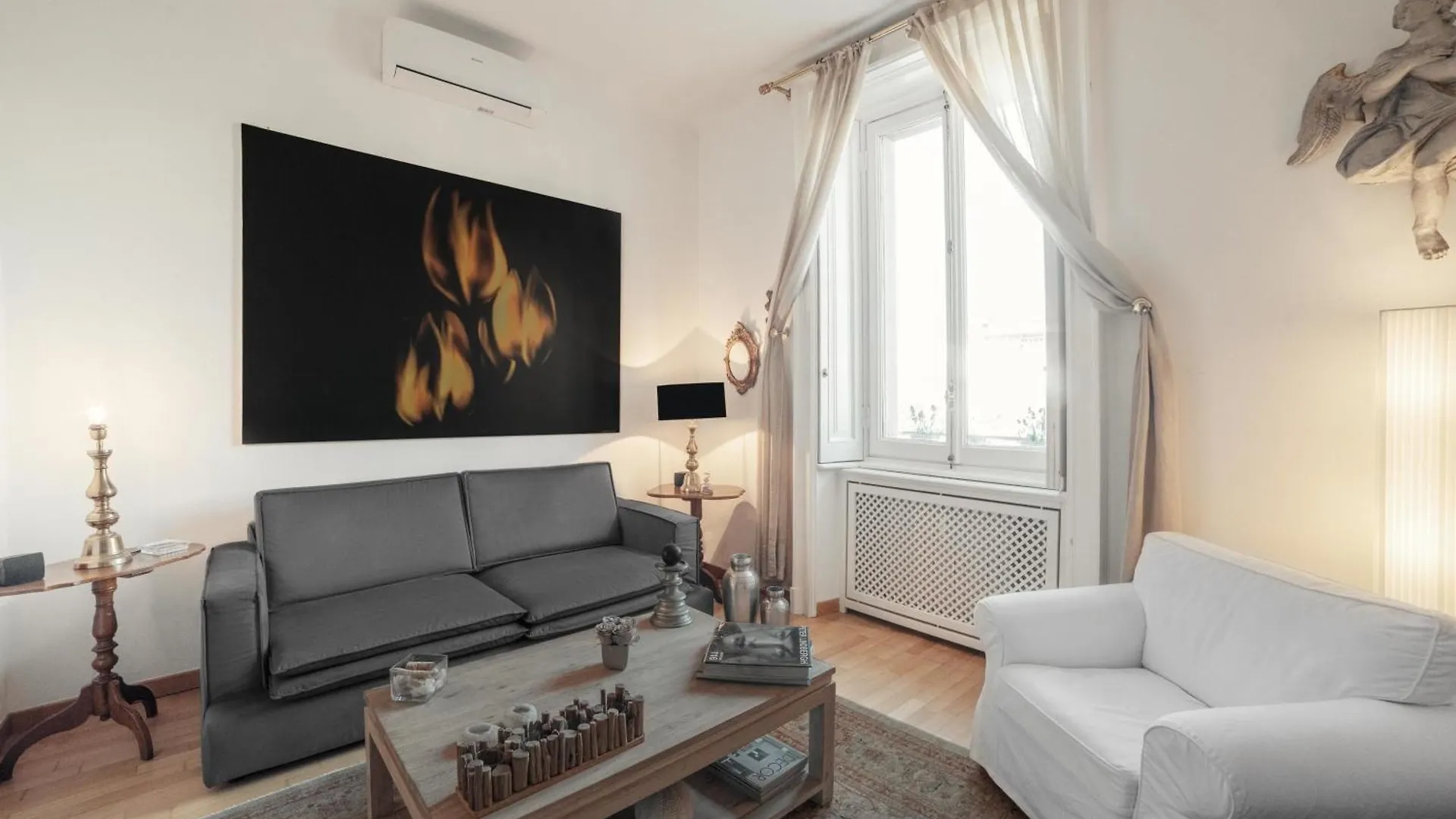 Easylife - Luxury Apartament In Cadorna Duomo Mxp Milan Italy